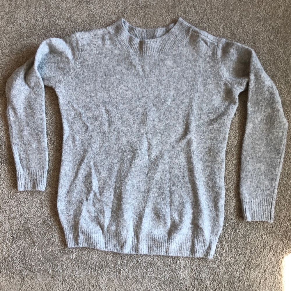 H&M MAMA Maternity Sweater